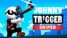Johnny Trigger: Sniper Image