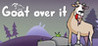 Goat over it Image
