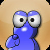 Gene: Run & jump platform game in space with obstacles to blast and enemies to defeat