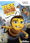 DreamWorks Bee Movie Game