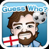 Guess Who? UK Football Image