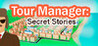 Tour Manager: Secret Stories