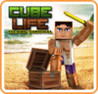 Cube Life: Island Survival HD Image