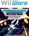 Gradius ReBirth Image