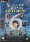 Sherlock Holmes Collection Image
