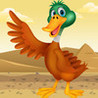 Donald Escape - Road Dash Image