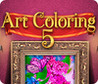 Art Coloring 5 Image