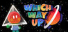 Which Way Up: Galaxy Games Image