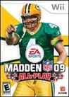 Madden NFL 09 All-Play