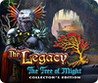 The Legacy: The Tree of Might Image