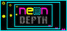 Neon Depth Image