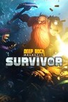 Deep Rock Galactic: Survivor Image
