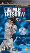 MLB 10: The Show Image
