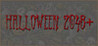 Halloween 2048