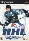 NHL 2001