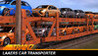 Trainz: A New Era - DLC: Laaers Car Transporter Image