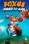 FOXES NEED TO EAT Image