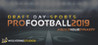 Draft Day Sports: Pro Football 2019 Image