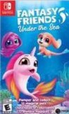 Fantasy Friends: Under the Sea Image
