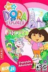 Dora the Explorer: Fairytale Adventure Image