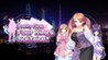 Pretty Girls Four Kings Solitaire Image