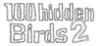 100 hidden birds 2 Image