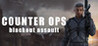 Counter Ops: Blackout Assault Image