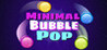 Minimal Bubble Pop Image