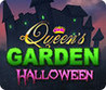 Queen's Garden: Halloween Image