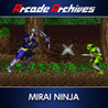 Arcade Archives: Mirai Ninja