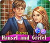 Picross Hansel And Gretel Image