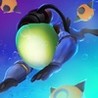 Mine Diver Image