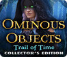 Ominous Objects: Trail of Time Image