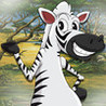 ABC Alphabet Safari - Learning game for Kids in Preschool and Kindergarten Image