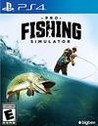 Pro Fishing Simulator Image