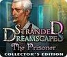 Stranded Dreamscapes: The Prisoner Image