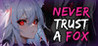 Never Trust a Fox Image