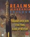 Realms of Arkania Trilogy Image