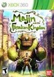 Majin and the Forsaken Kingdom thumbnail