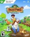 Paleo Pines Image