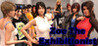 Zoe the Exhibitionist