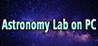 Astronomy Lab on PC: Relativity, Lunar Landing, Space Flight, and Interstellar Travelling Image