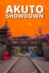 Akuto: Showdown Image