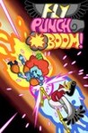 Fly Punch Boom! Image