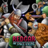 Redgar: The Space Viking Image
