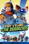 Chip 'n Clawz vs. The Brainioids Image
