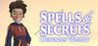 Spells & Secrets - Character Creator Image