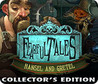 Fearful Tales: Hansel and Gretel Image