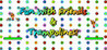 Fun with Friends and Trampolines Image