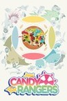 Candy Rangers Image